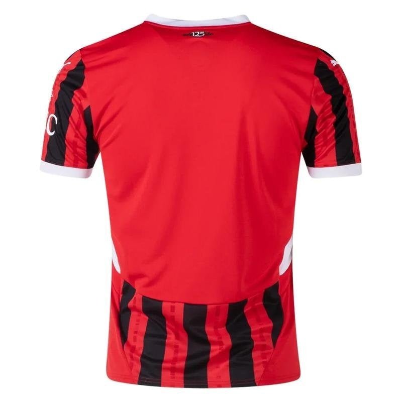 AC Milan 24/25 I Home Jersey - Fan Version - FutStore