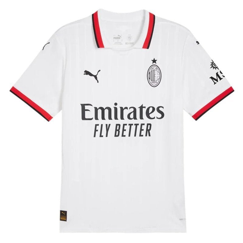 AC Milan 24/25 II Away Jersey - Fan Version - FutStore