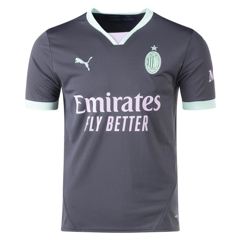 AC Milan 24/25 III Third Jersey - Fan Version - FutStore