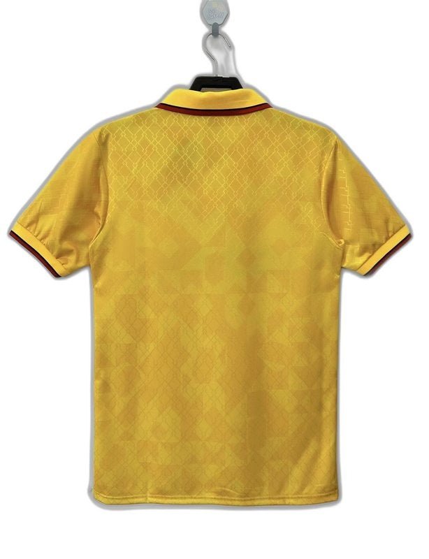 AC Milan 95/96 III Third Jersey - Retro Version - FutStore