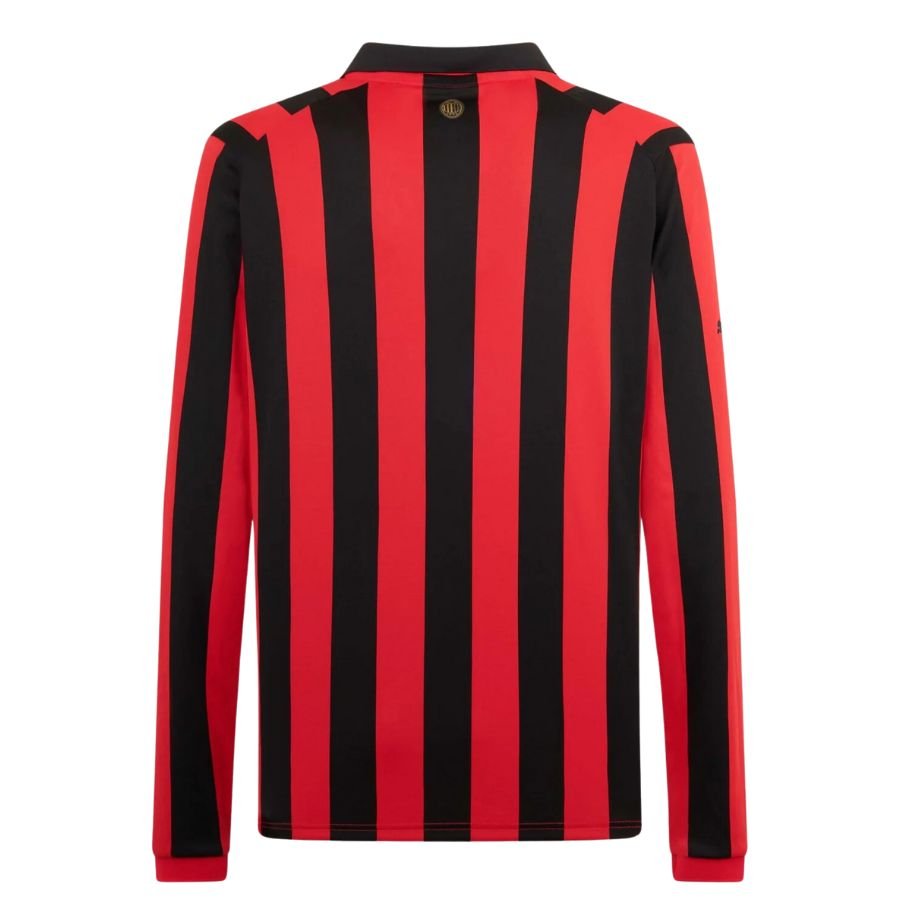 AC Milan Anniversary Fan Jersey 2024/25 - FutStore