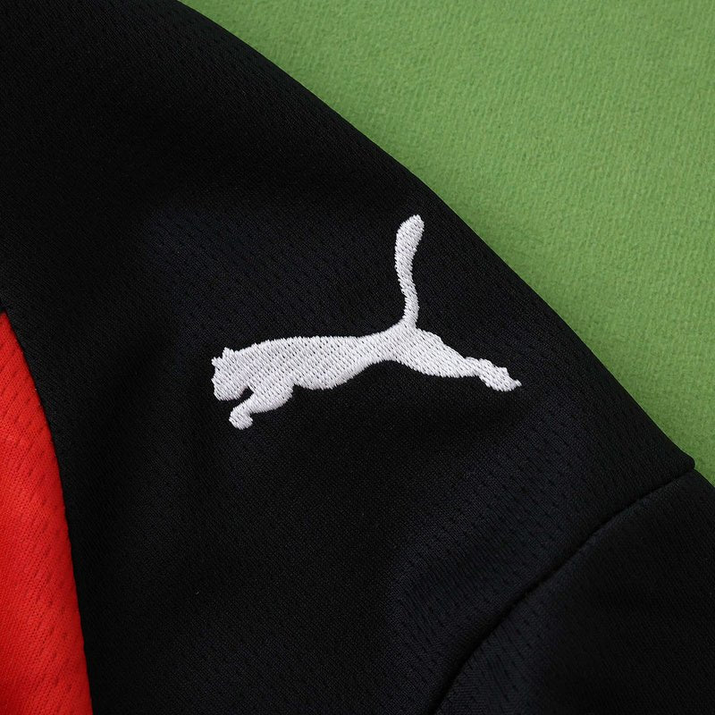 AC Milan Home Jersey 2025/26 - Modri�� 14 - FutStore