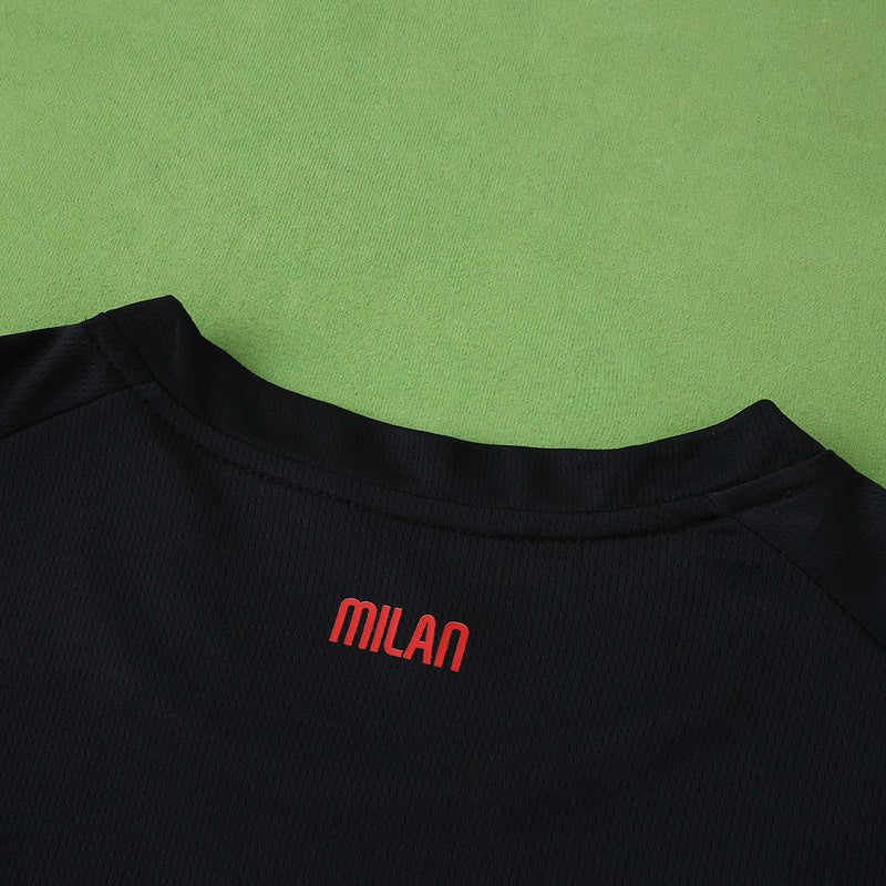 AC Milan Home Jersey 2025/26 - FutStore