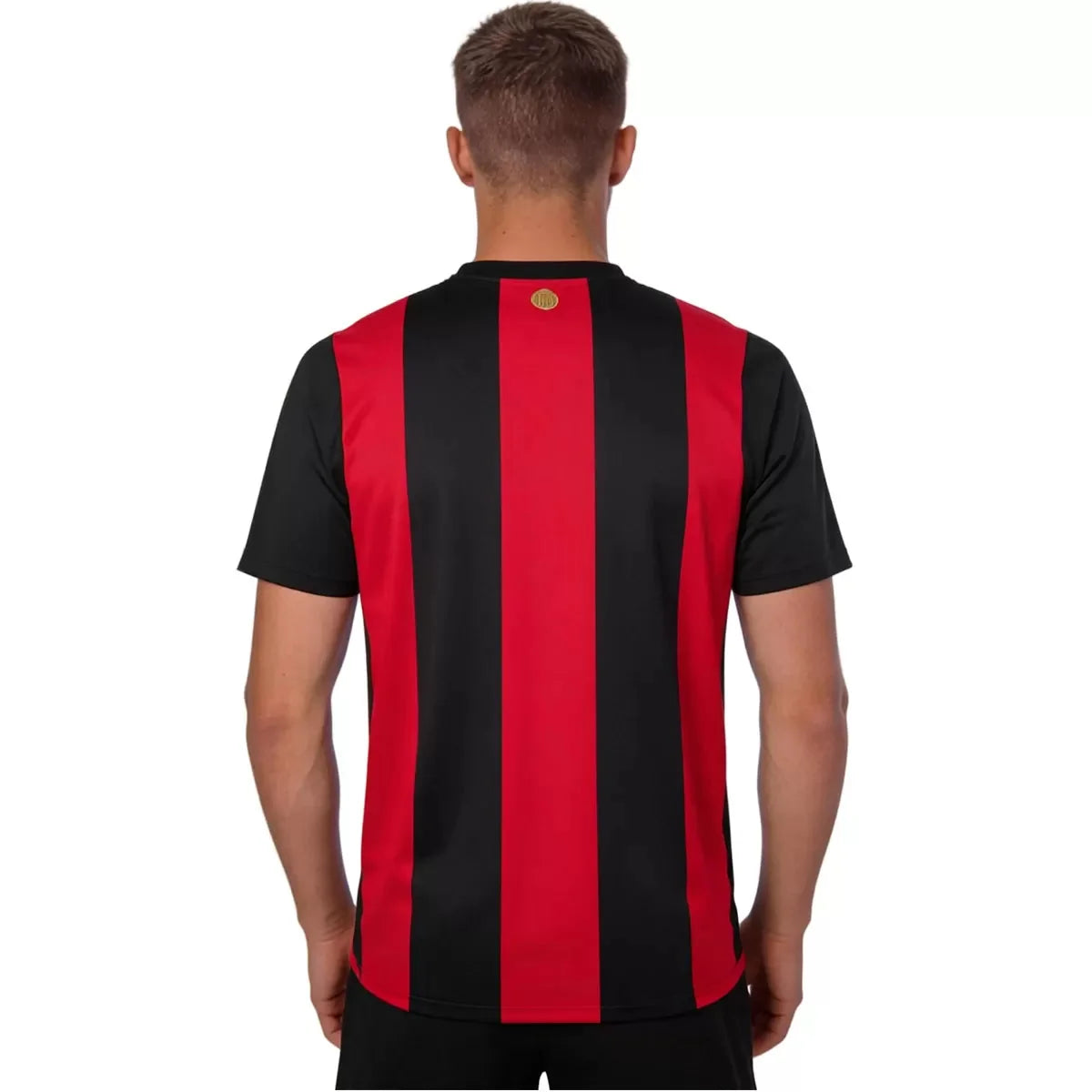 AC Milan Home Jersey 2026/27 - Fan Version - view 2 - FutStore