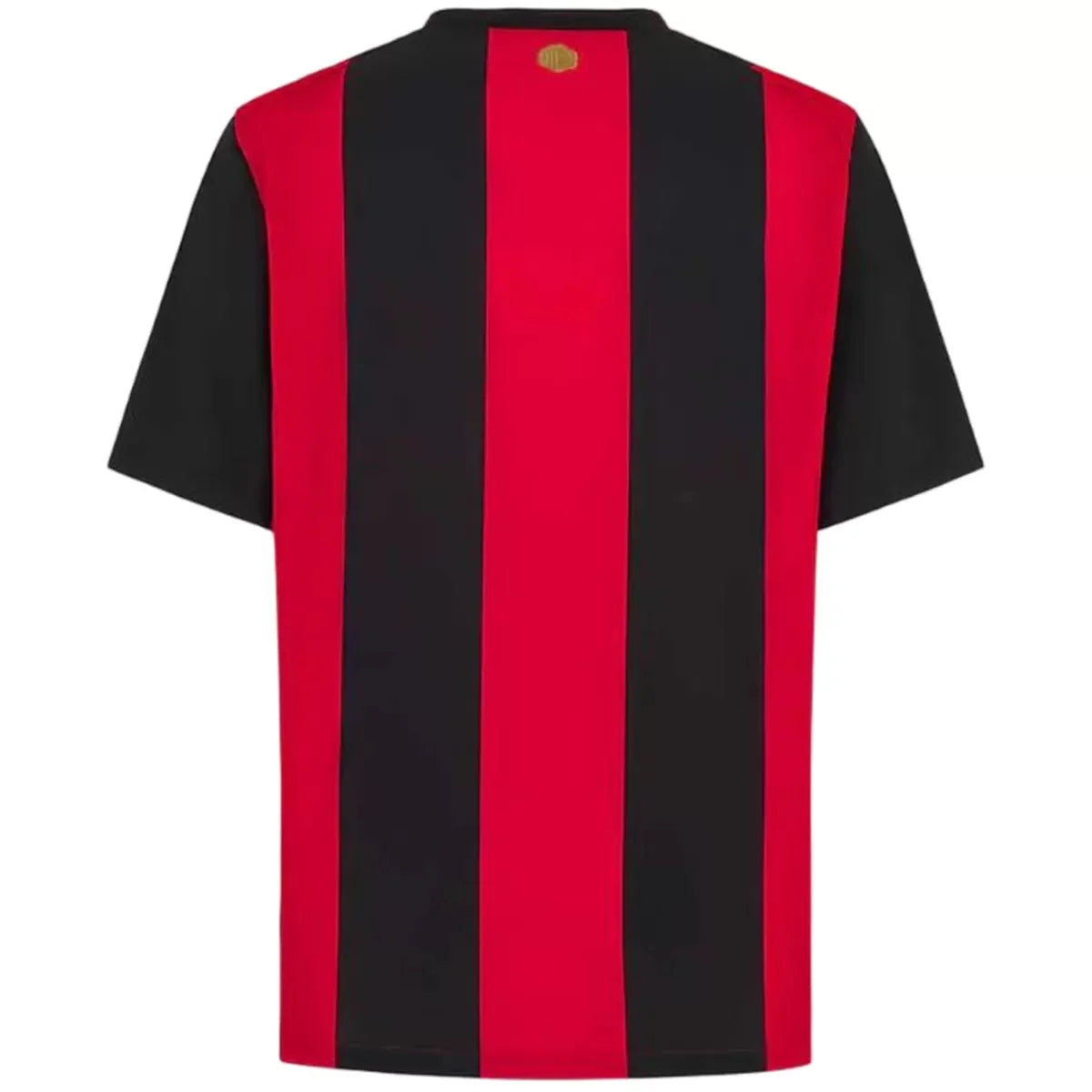 AC Milan Home Jersey 2026/27 - Fan Version - view 4 - FutStore