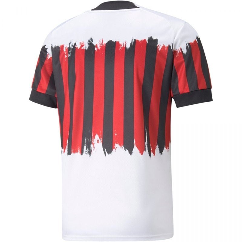 AC Milan x Nemen 2022 Special Edition Jersey - Fan Version - FutStore