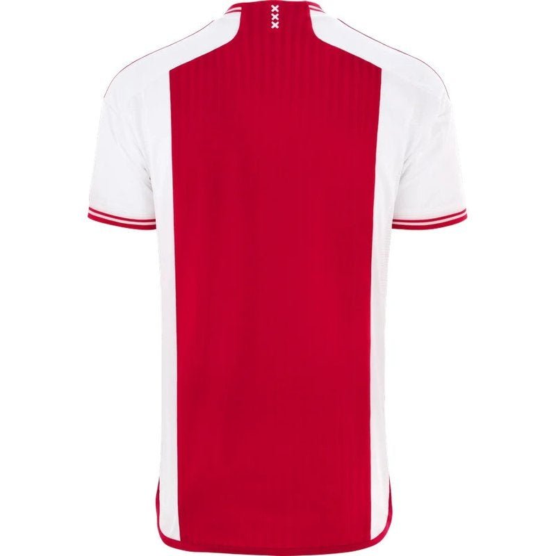 AFC Ajax 23/24 I Home Jersey - Player Version - Slim Fit - FutStore