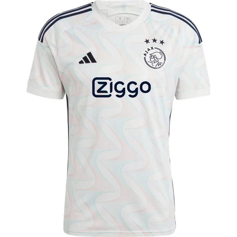 AFC Ajax 23/24 II Away Jersey - Fan Version - FutStore