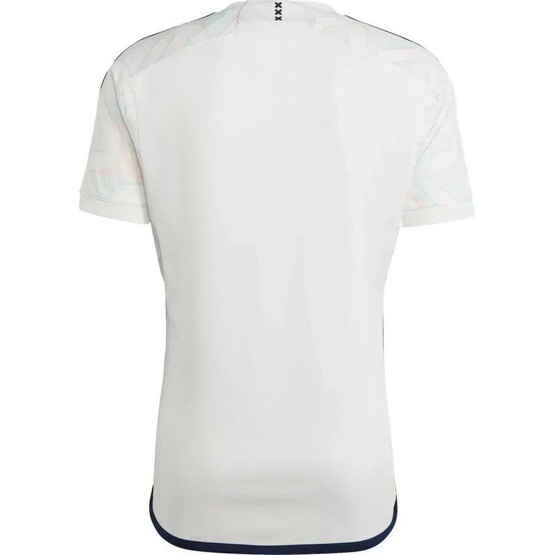 AFC Ajax 23/24 II Away Jersey - Fan Version - FutStore