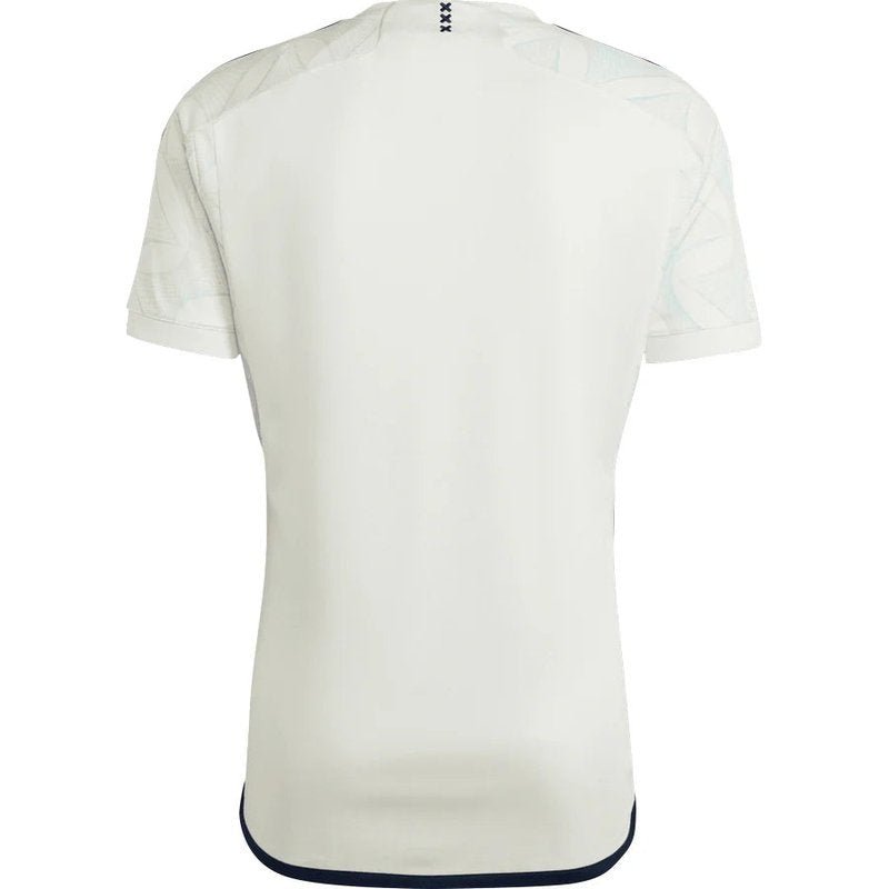 AFC Ajax 23/24 II Away Jersey - Player Version - Slim Fit - FutStore