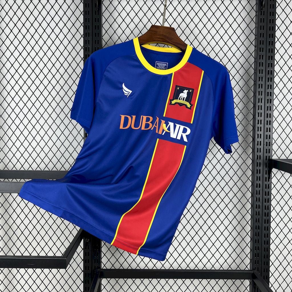 AFC Richmond 2025/26 Home Jersey - FutStore