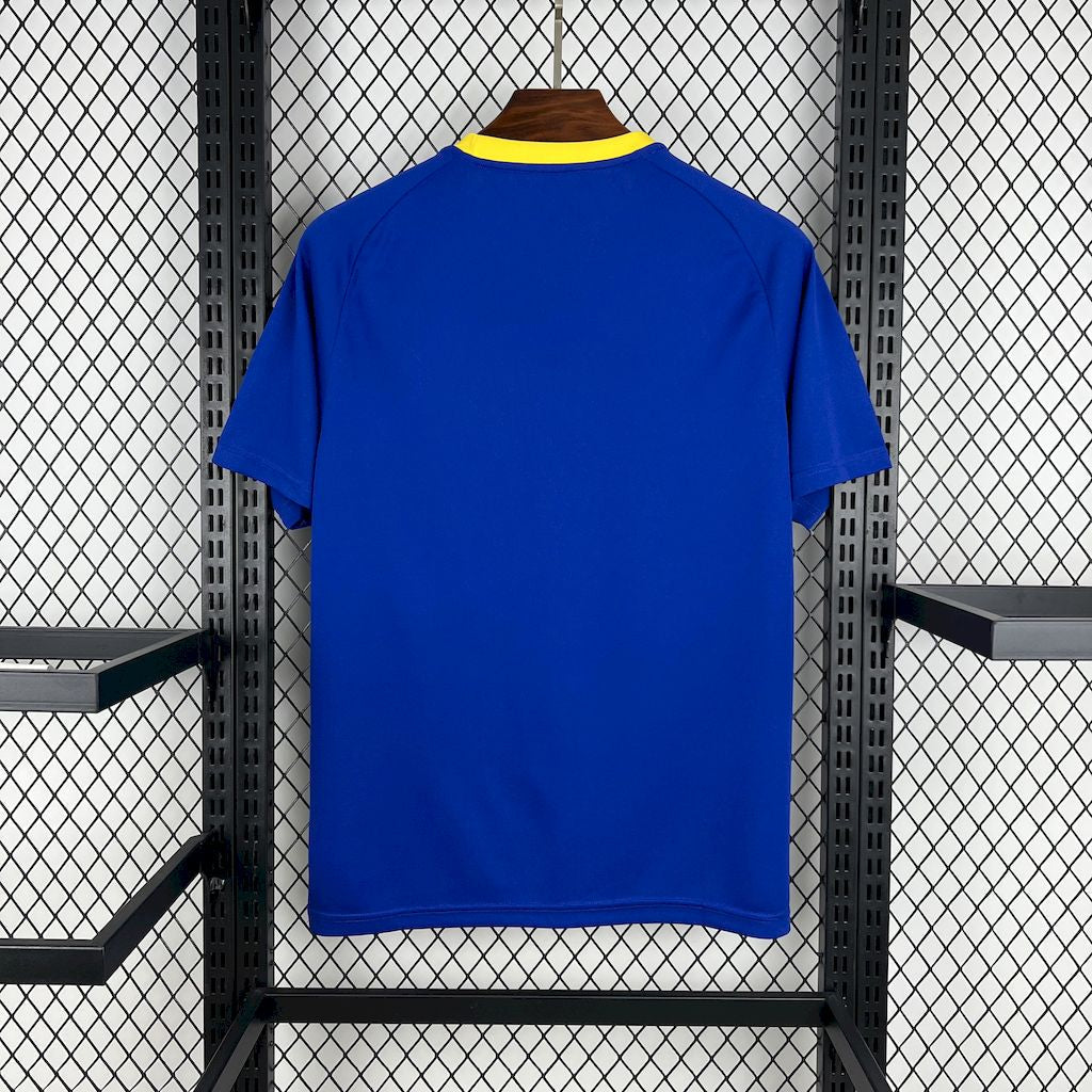 AFC Richmond 2025/26 Home Jersey - FutStore
