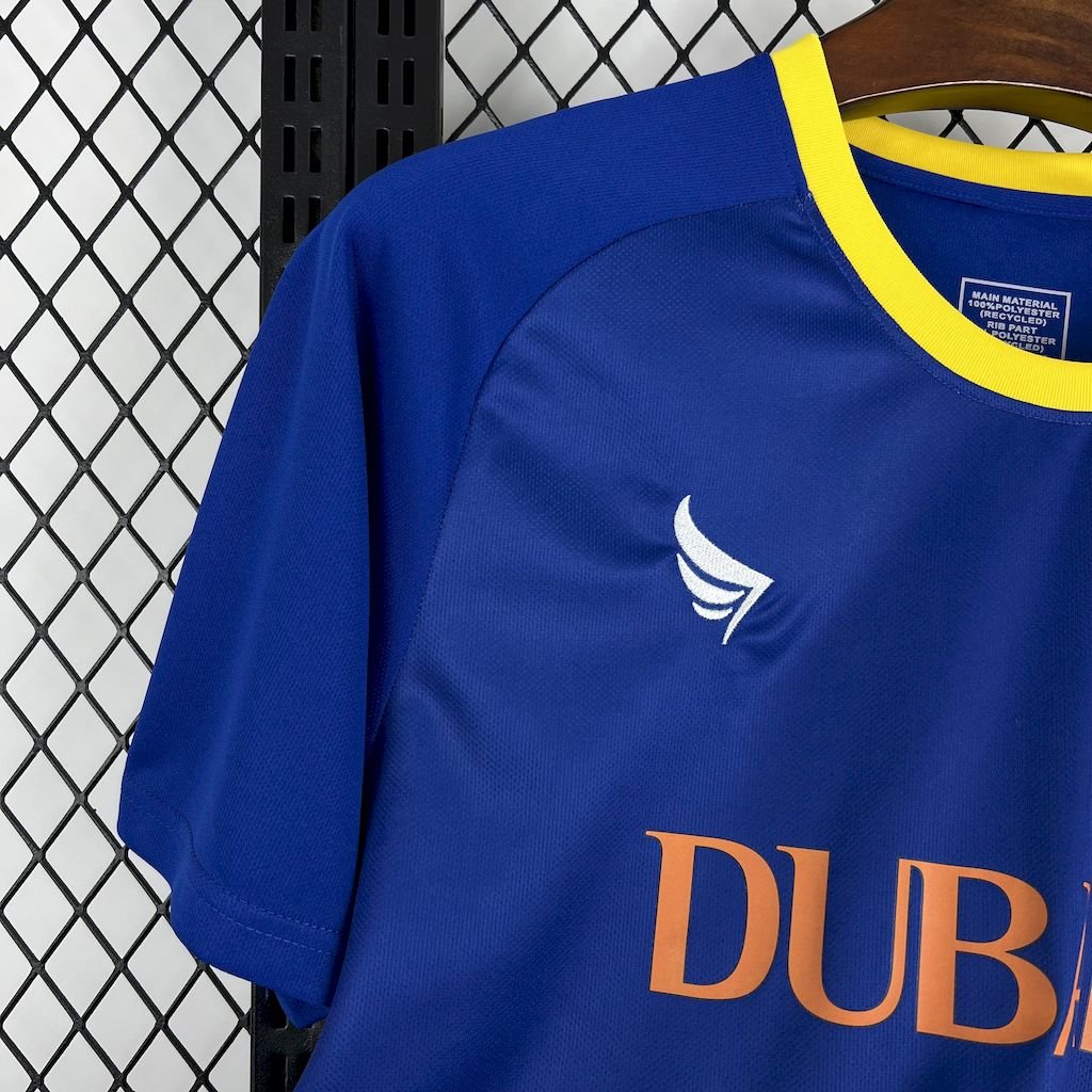 AFC Richmond 2025/26 Home Jersey - FutStore