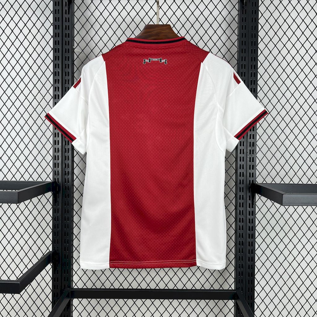 Ajax 25/26 Home - Fan Version - FutStore