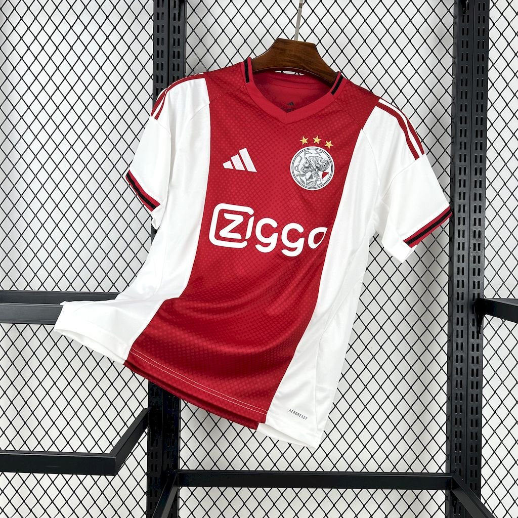 Ajax 25/26 Home - Fan Version - FutStore