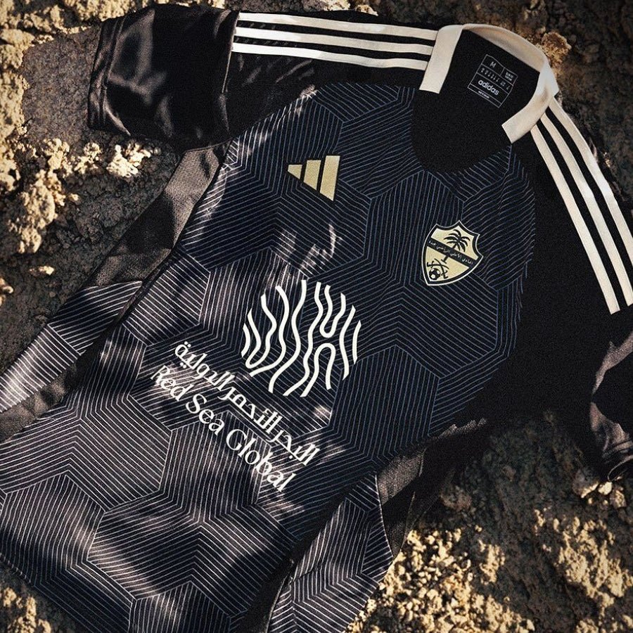 Al Ahly Third Fan Jersey 2024/25 - FutStore