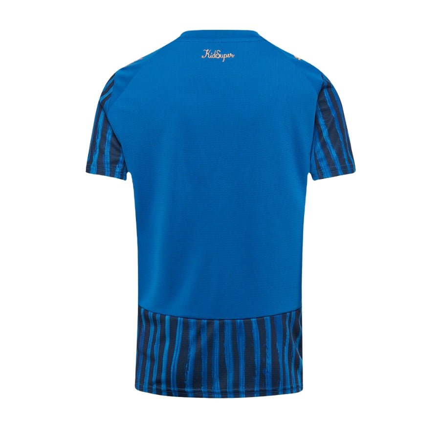 Al Hilal Home Fan Jersey 2025 Club World Cup - FutStore