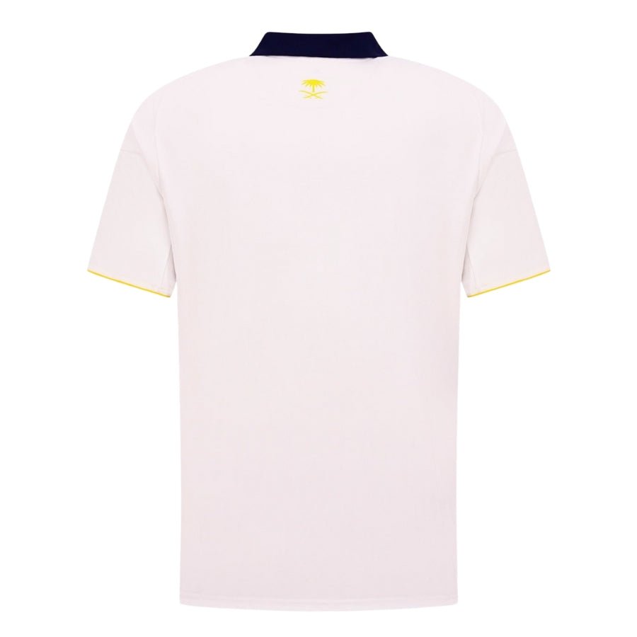 Al - Nassr Third Fan Jersey 2025/26 - FutStore