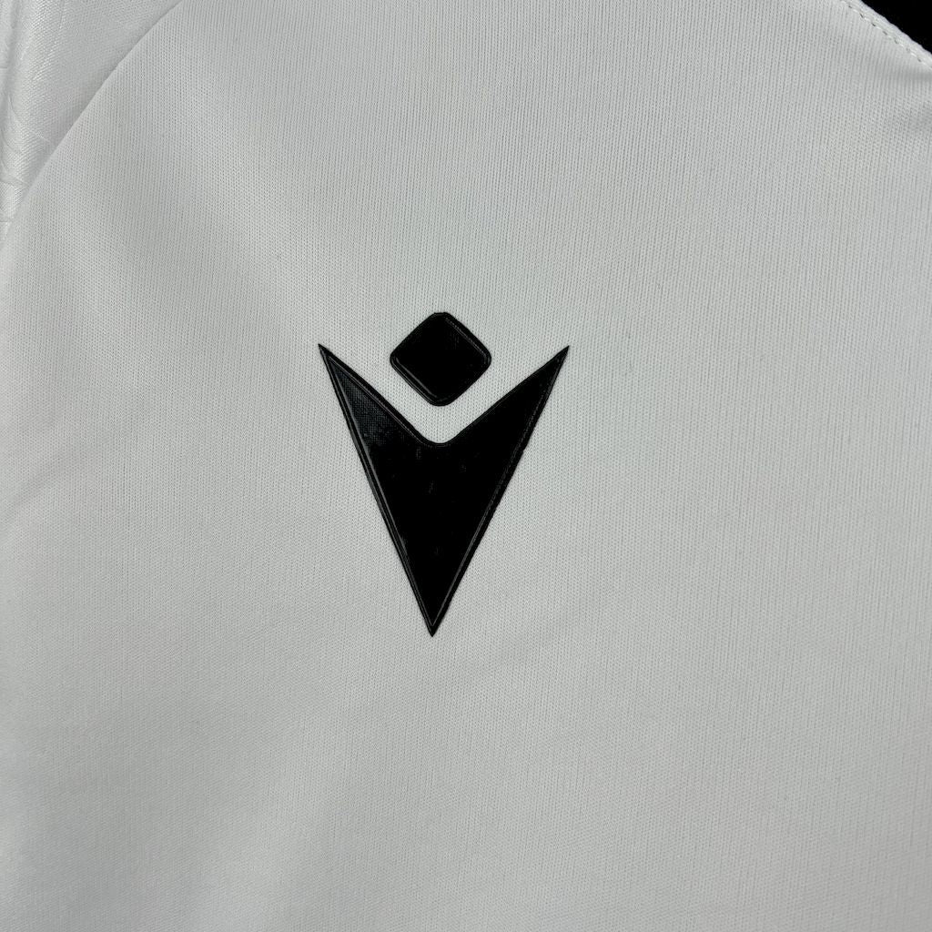 Albania 2025/26 Away Jersey - FutStore