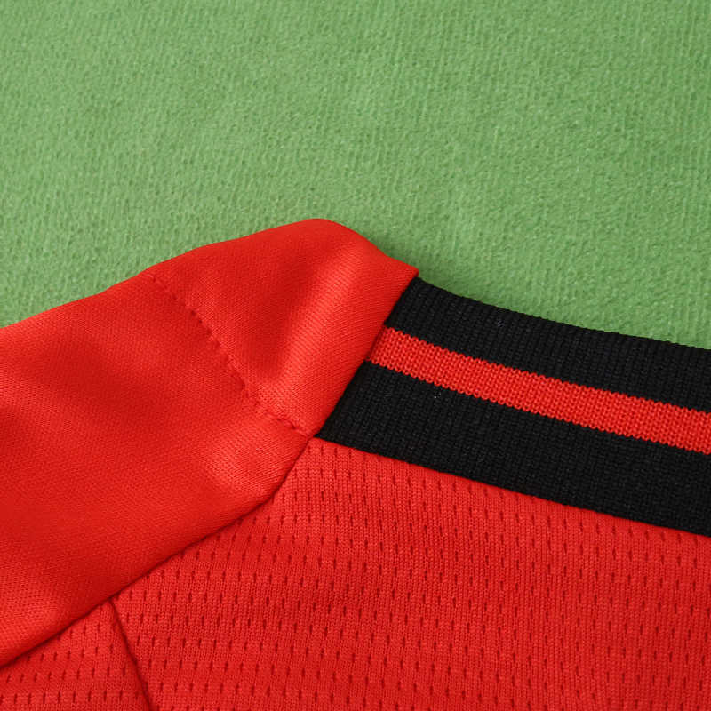 Alb��nia Home Jersey 2025/26 - FutStore
