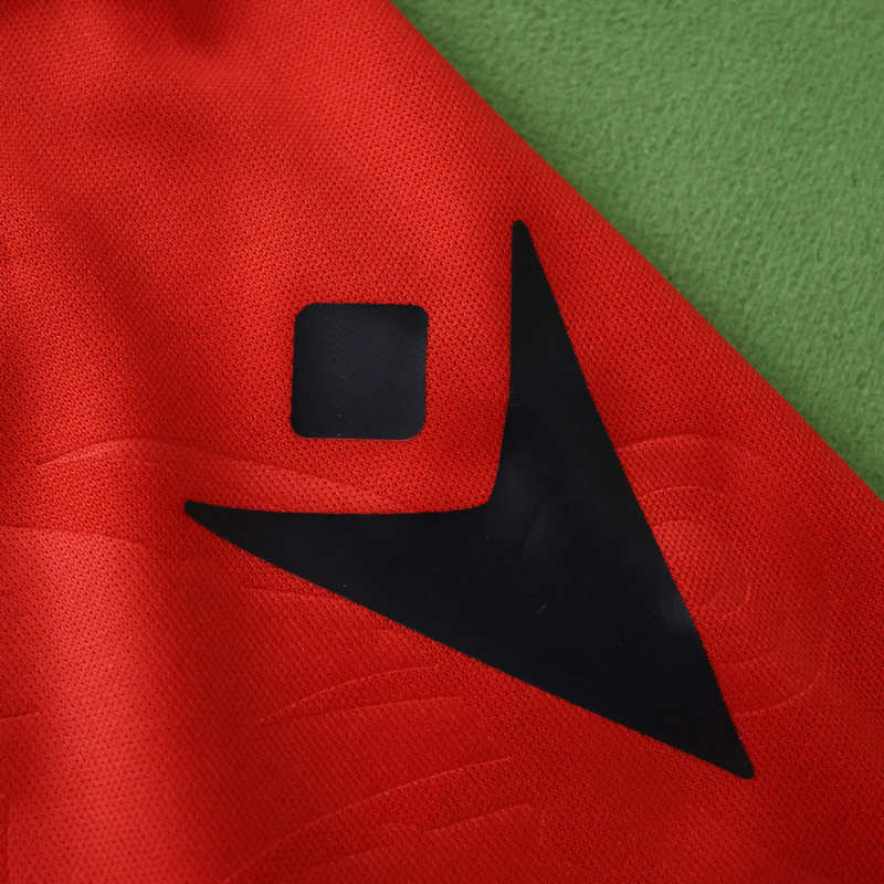 Alb��nia Home Jersey 2025/26 - FutStore