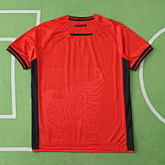 Alb��nia Home Jersey 2025/26 - FutStore