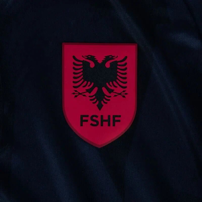 Alb��nia Third Jersey 2025/26 - FutStore