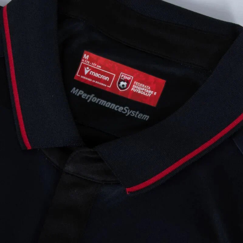 Alb��nia Third Jersey 2025/26 - FutStore