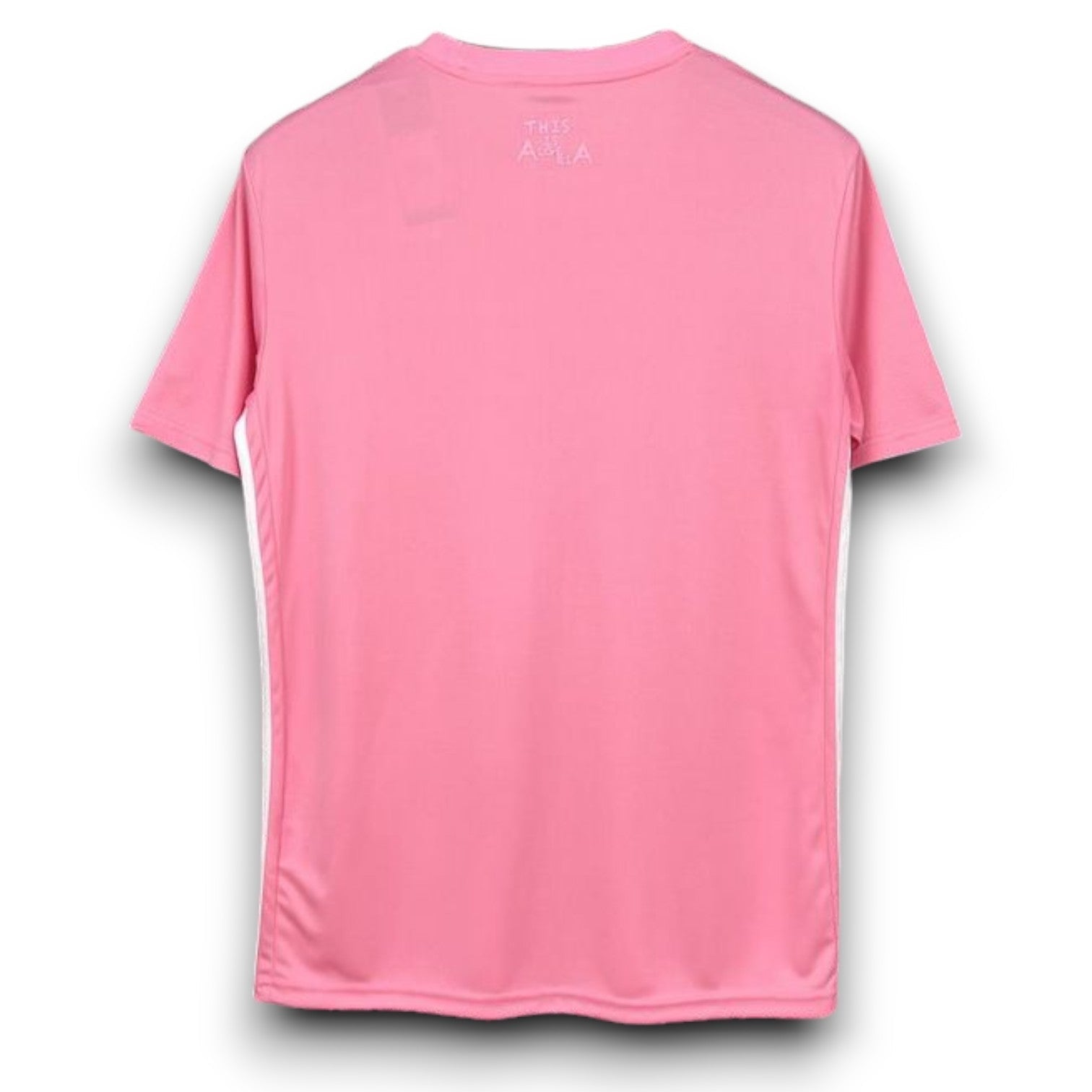 Algeria Pink Jersey 2025/25 - FutStore