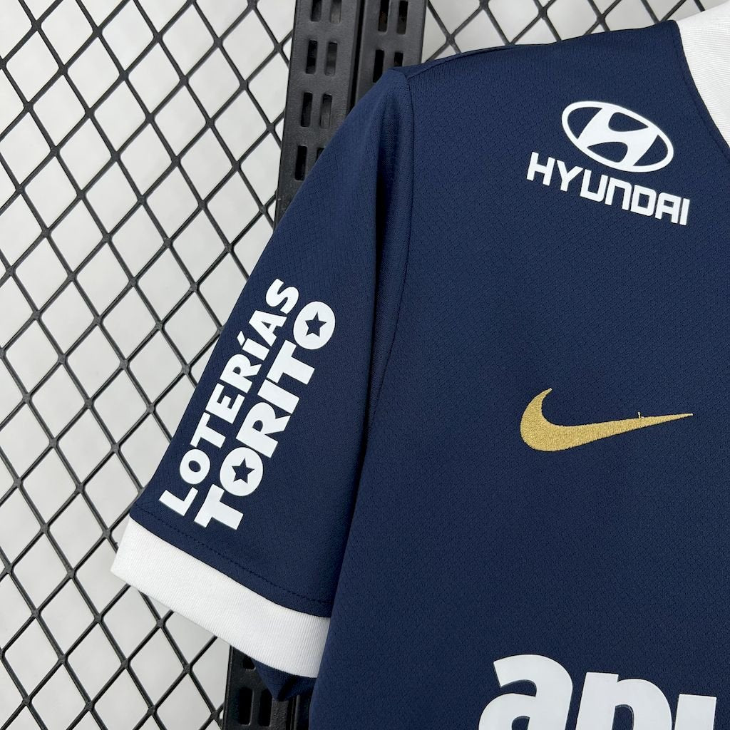 Alianza Lima 2025/26 Away Jersey - FutStore