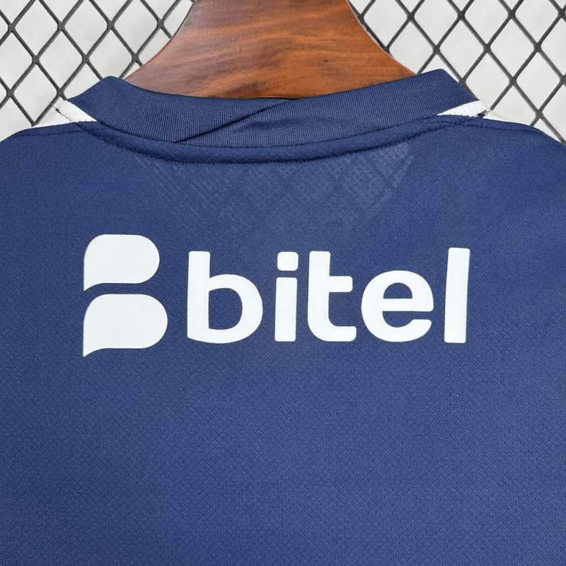 Alianza Lima 25/26 home - FutStore