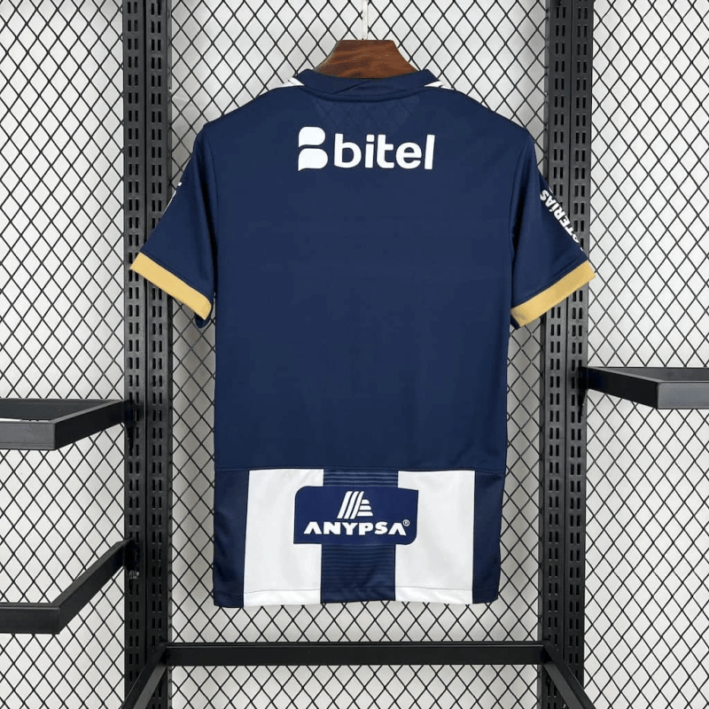 Alianza Lima 25/26 home - FutStore
