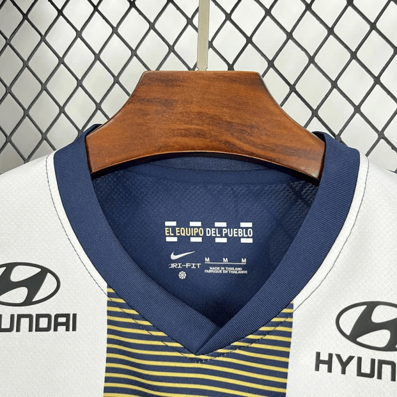Alianza Lima 25/26 home - FutStore
