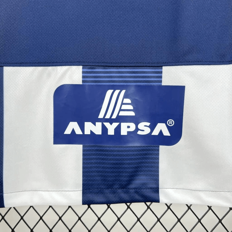 Alianza Lima 25/26 home - FutStore