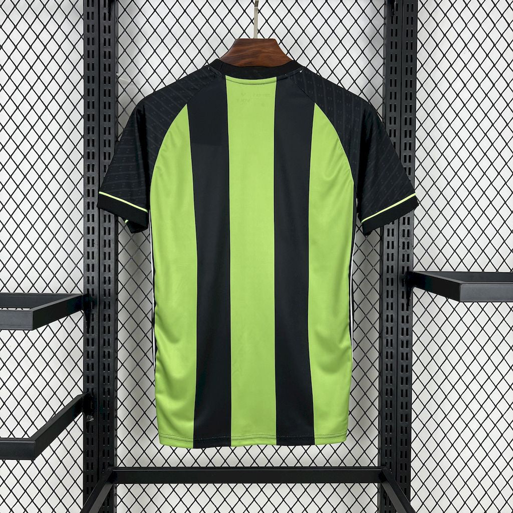 America Mineiro 2025/26 Home Jersey - FutStore