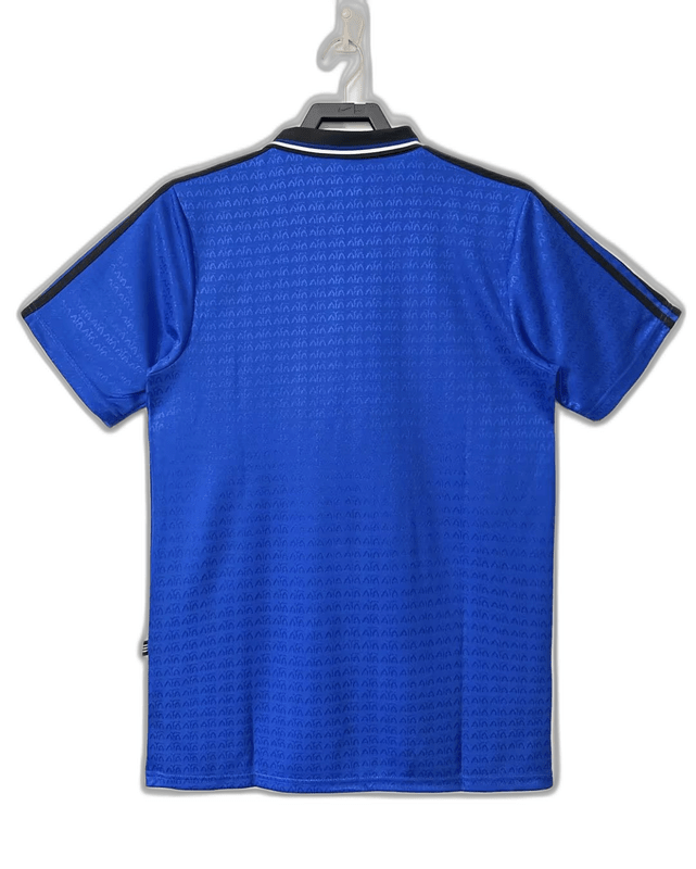 Argentina 1994 II Away Jersey - Retro Version - FutStore
