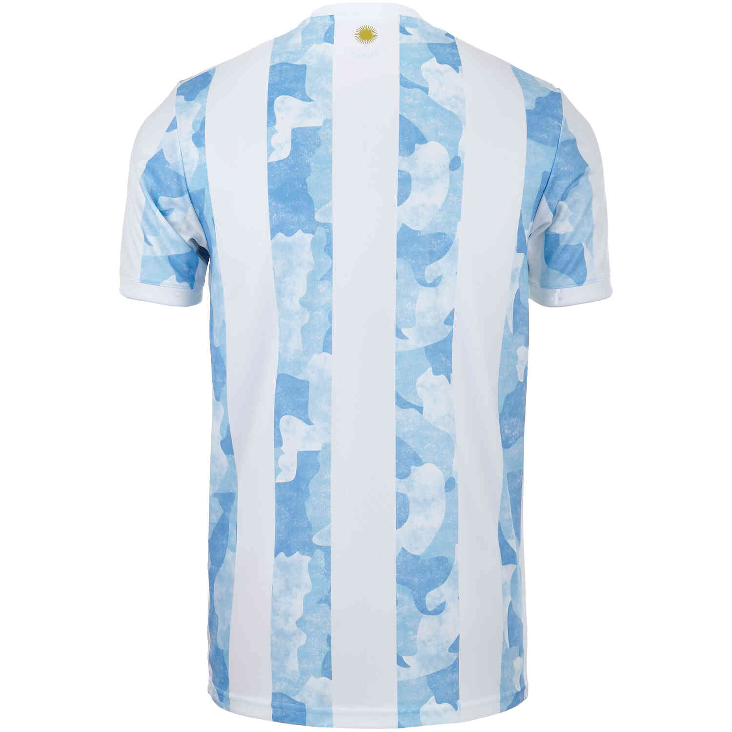 Argentina 2021 Home American Cup - Fan Version - FutStore