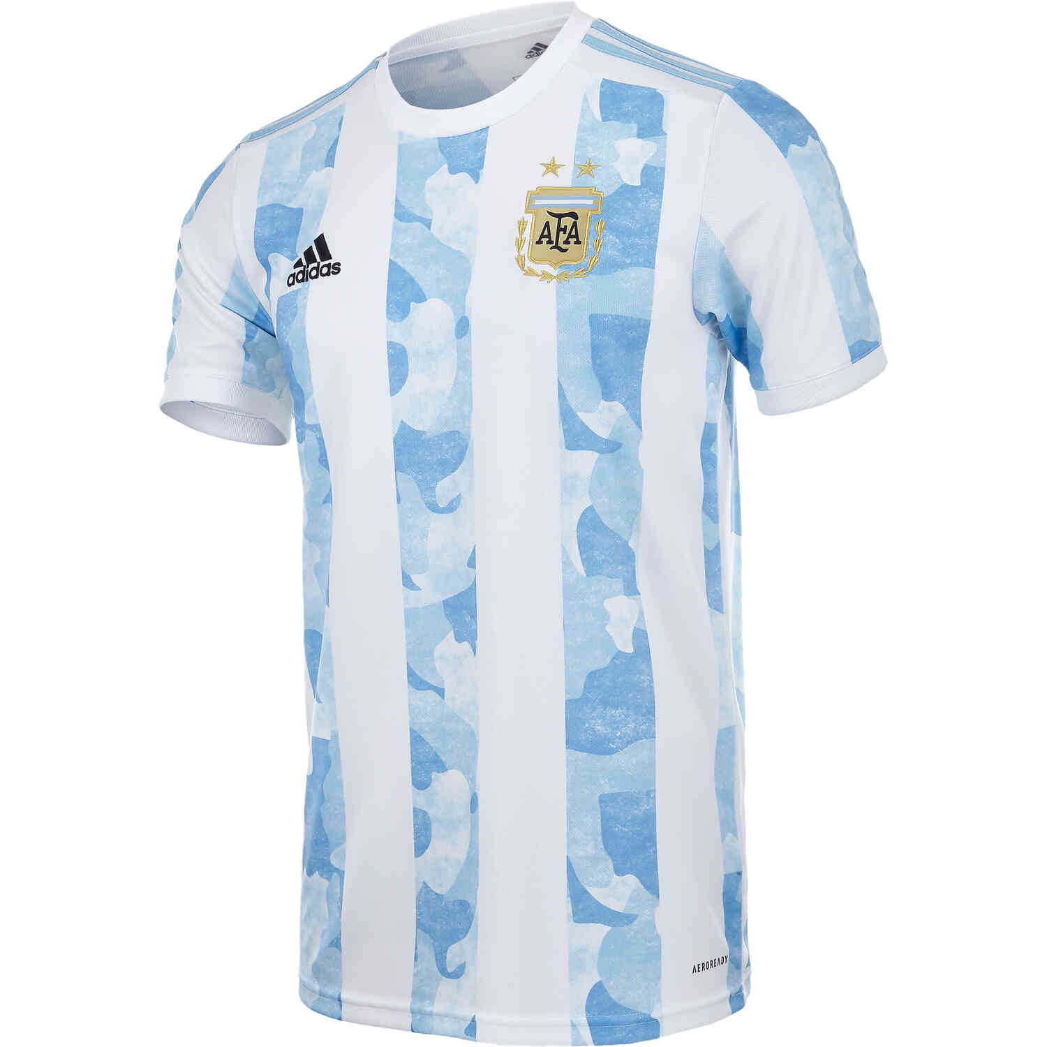 Argentina 2021 Home American Cup - Fan Version - FutStore