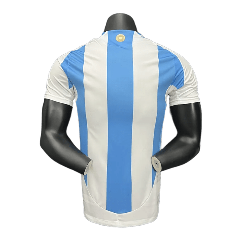 Argentina 24/25 Commemorative Edition Jersey - Player Version - Slim Fit - FutStore