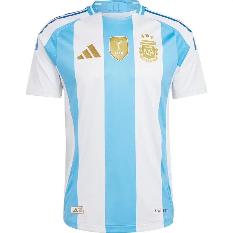 Argentina 24/25 I Home Jersey - Player Version [Slim Fit] - Slim Fit - FutStore