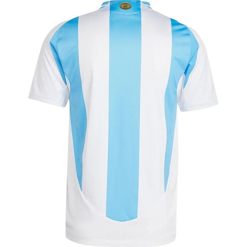 Argentina 24/25 I Home Jersey - Player Version [Slim Fit] - Slim Fit - FutStore