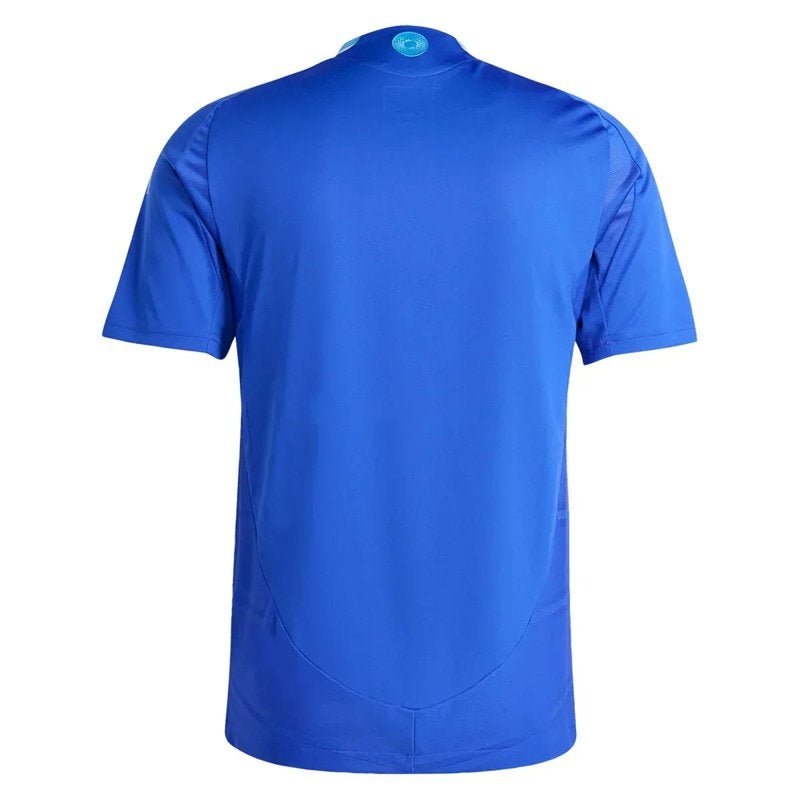 Argentina 24/25 II Away Jersey - Player Version - Slim Fit - FutStore