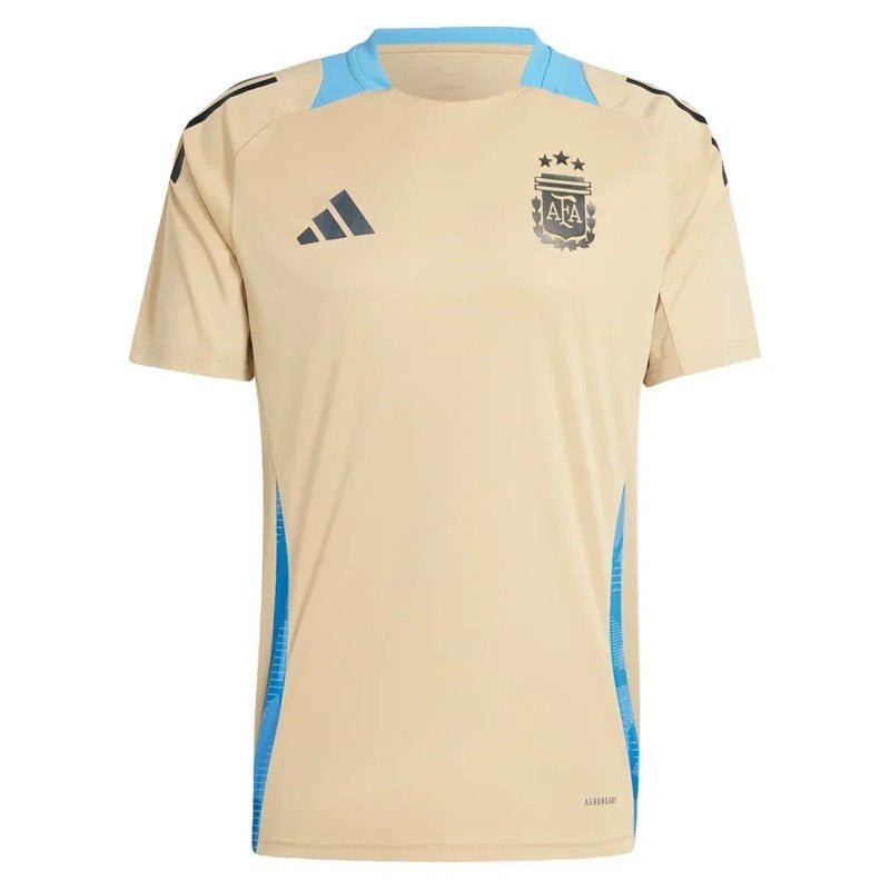 Argentina 24/25 Pre Match Training Jersey - Fan Version - FutStore