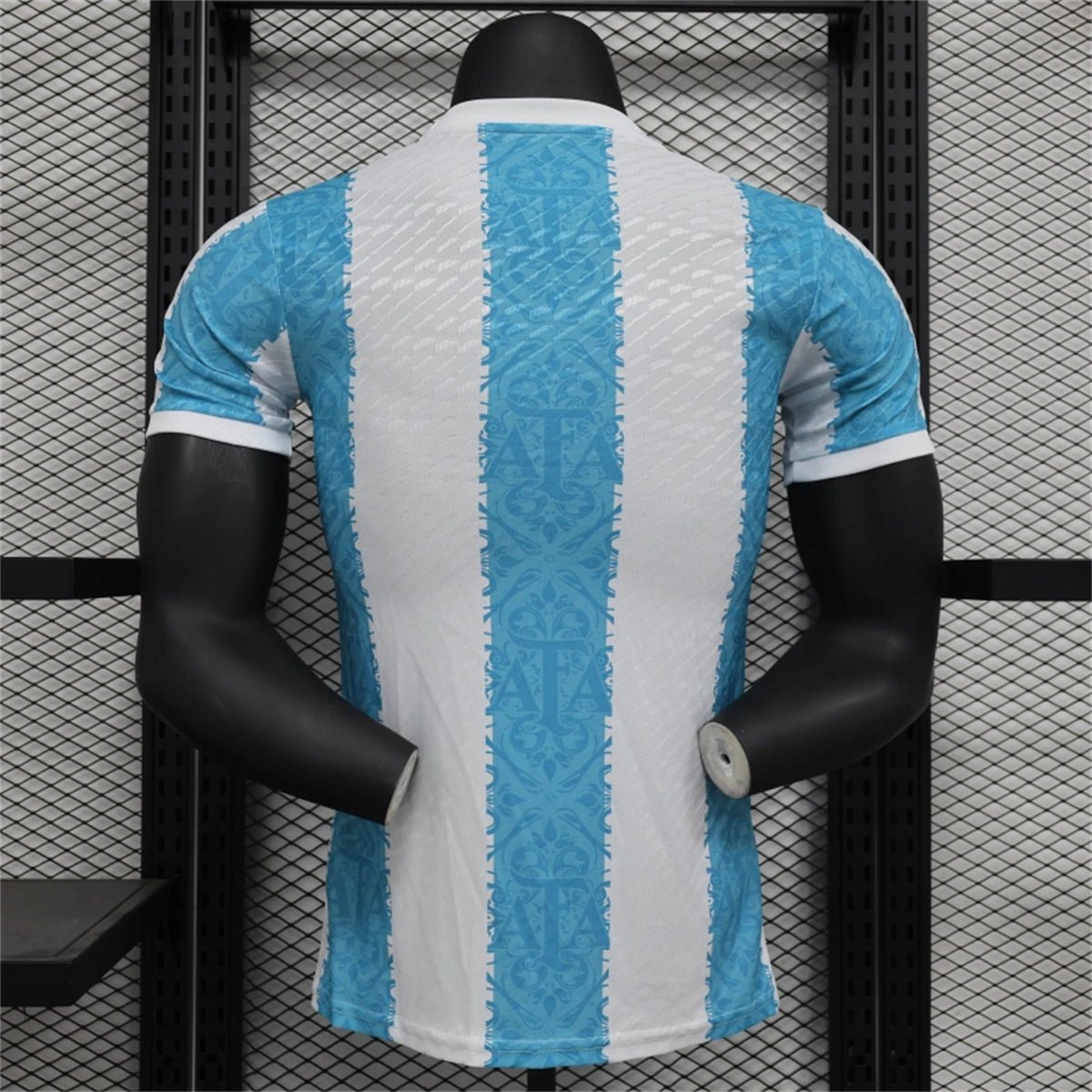 Argentina 25/26 Special Edition Jersey - Player Version - Slim Fit - FutStore