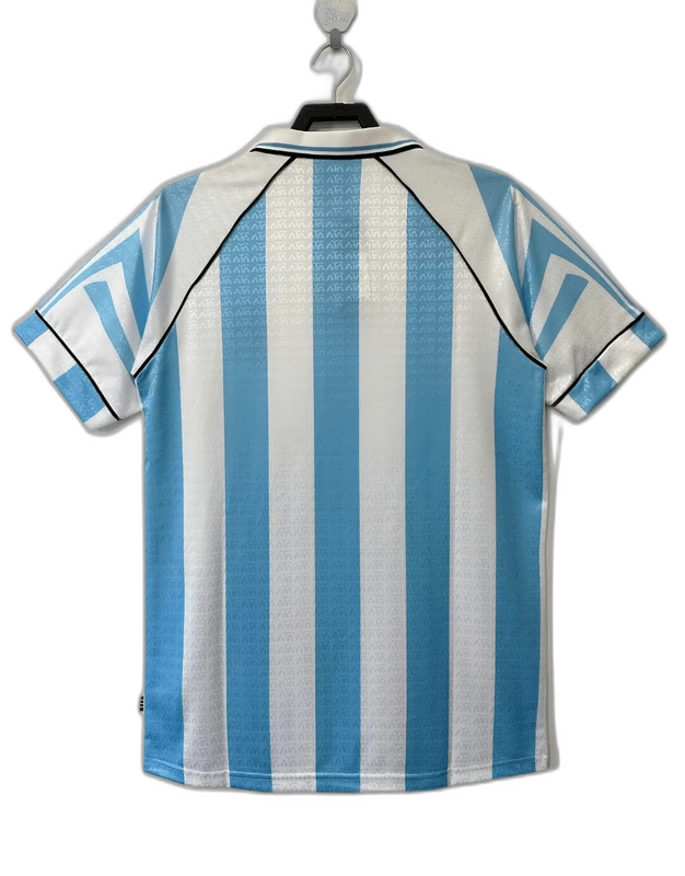 Argentina 96/97 I Home Jersey - Retro Version - FutStore