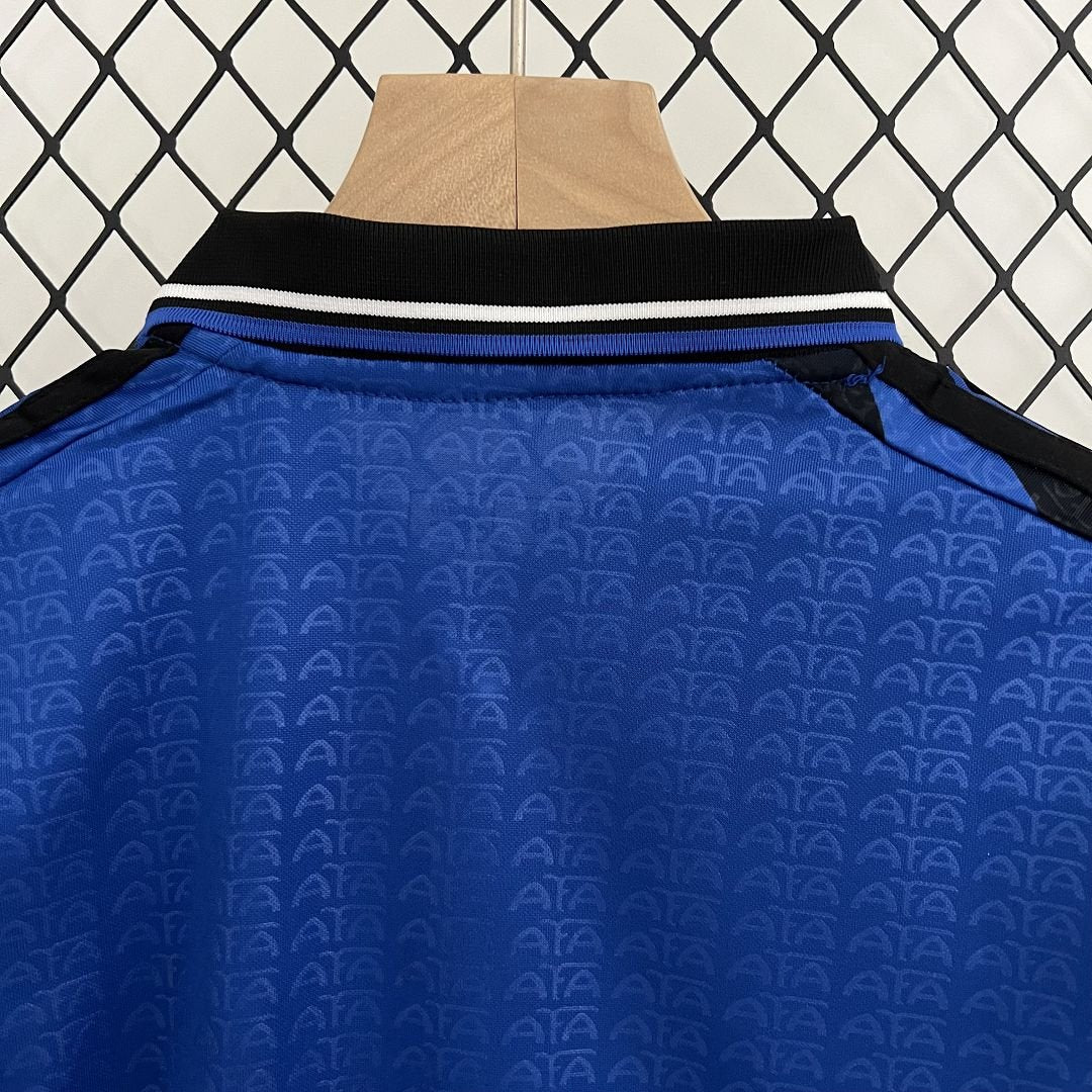 Argentina Away Retro 1994 Kids Kit - FutStore