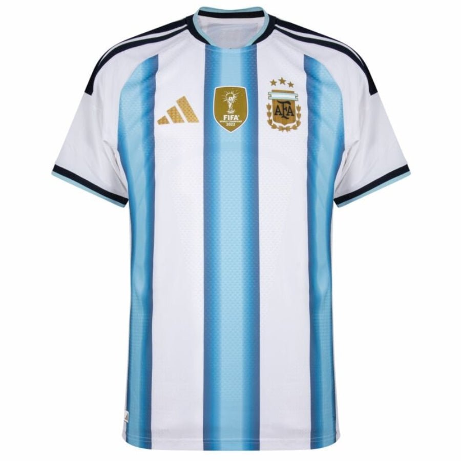 Argentina Home Fan Jersey Shirt 2026 World Cup - FutStore