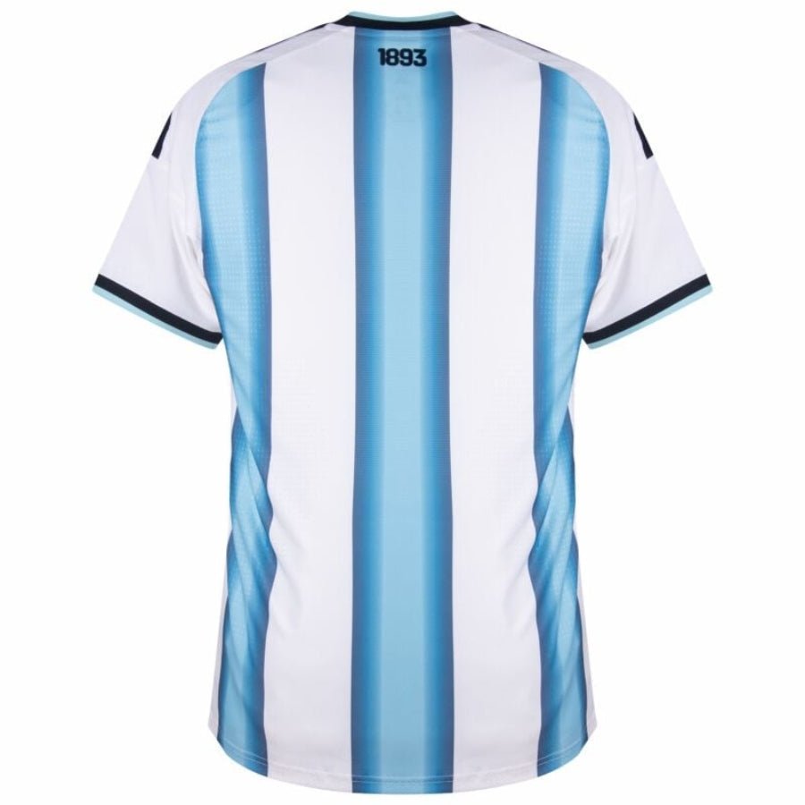 Argentina Home Fan Jersey Shirt 2026 World Cup - FutStore