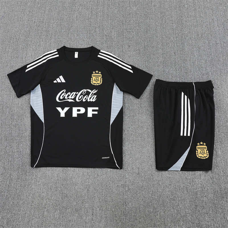 Argentina Kit Training 2025 - FutStore