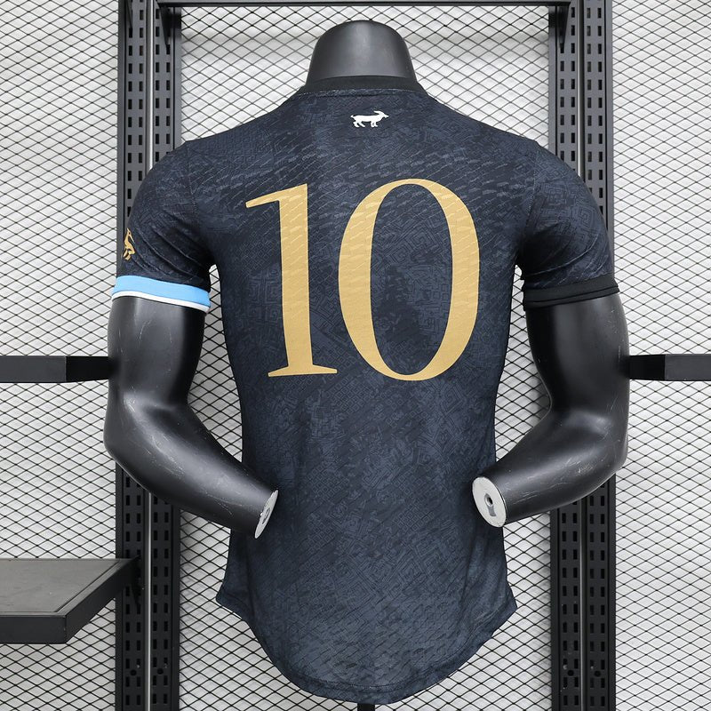 Argentina Special Edition 2425 Player Edition [SLIM FIT] - FutStore